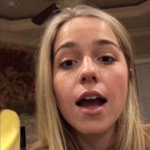 Meet your Posher, Hannah